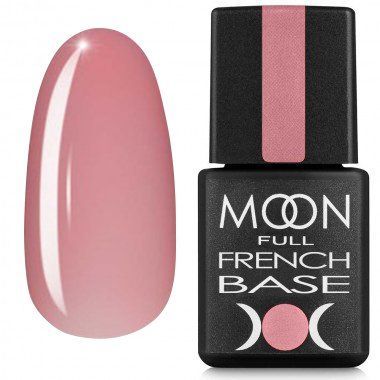 MOON FULL BASA FRENCH №01