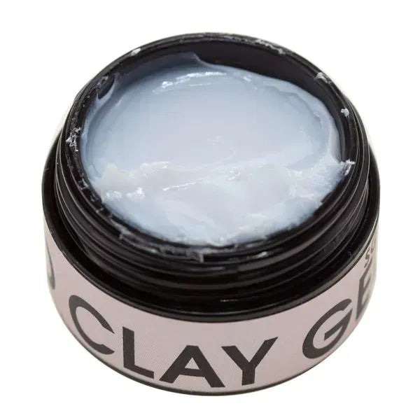 Moon Full 3D Solid Clay gel SG №03