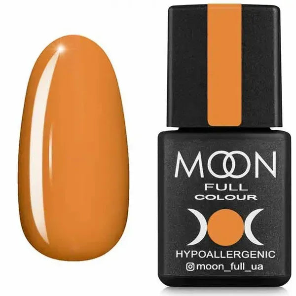MOON FULL Spring-Summer № 613