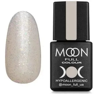 MOON FULL Opal color Gel polish № 502