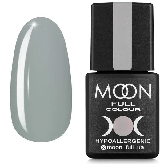 MOON FULL Fashion color Gel polish № 242