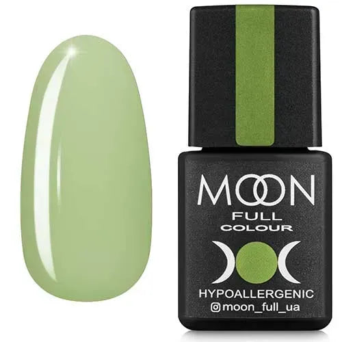 MOON FULL color Gel polish № 215