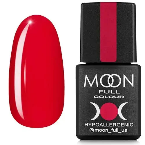 MOON FULL color Gel polish № 130