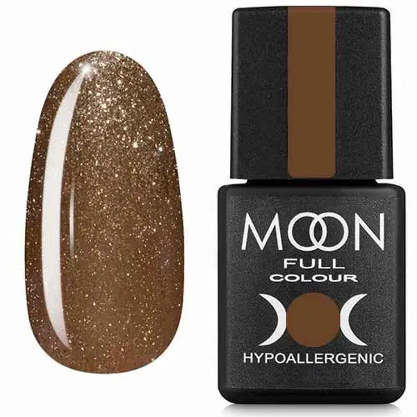 MOON FULL color Gel polish № 321