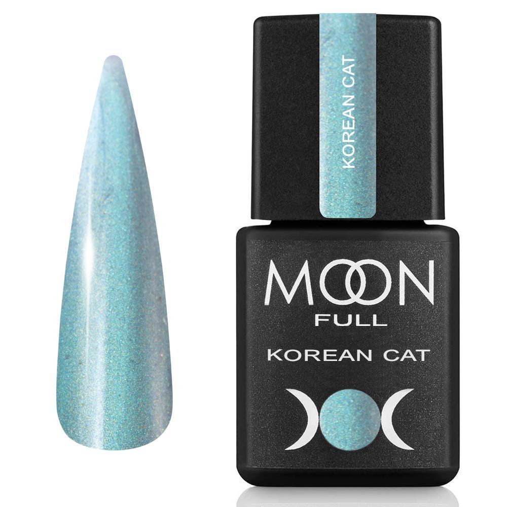 MOON FULL Korean Cat №07