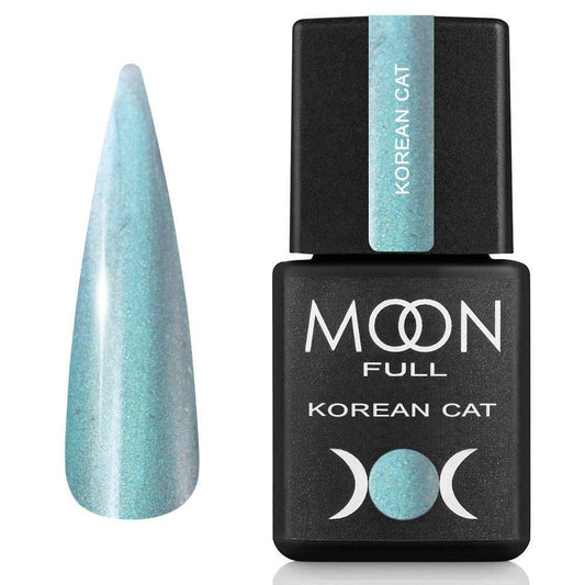 MOON FULL Korean Cat №07