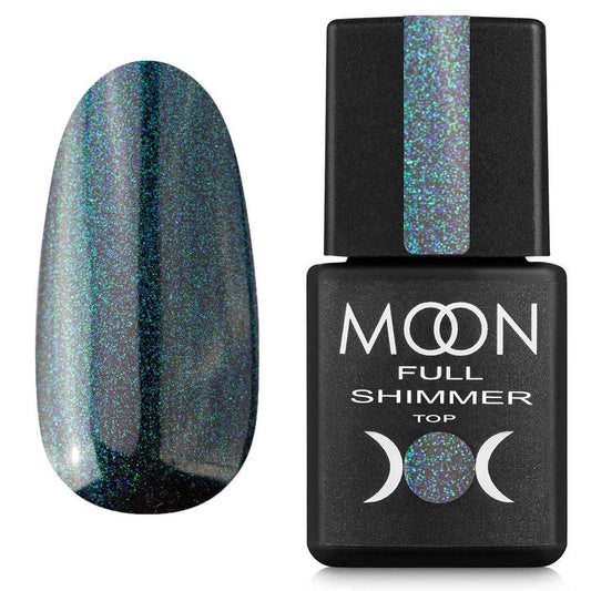 Moon Full Shimmer TOP 1027