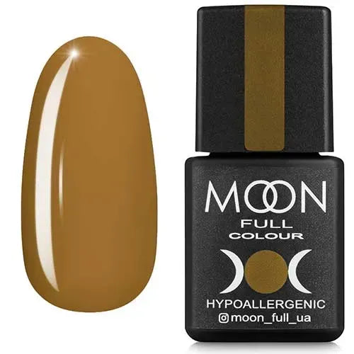 MOON FULL color Gel polish № 211