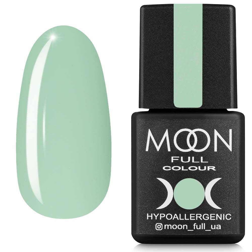 MOON FULL Breeze color Gel polish № 437