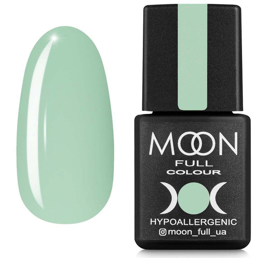 MOON FULL Breeze color Gel polish № 437