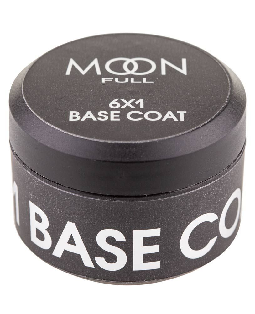 Moon Full 6х1 BASE Coat