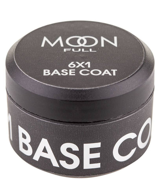 Moon Full 6х1 BASE Coat