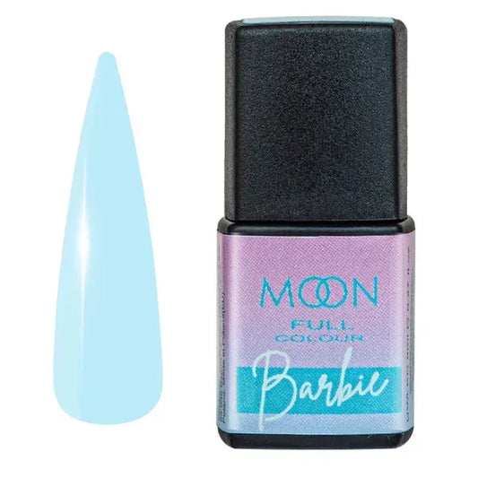 MOON FULL Barbie Color Gel polish №02