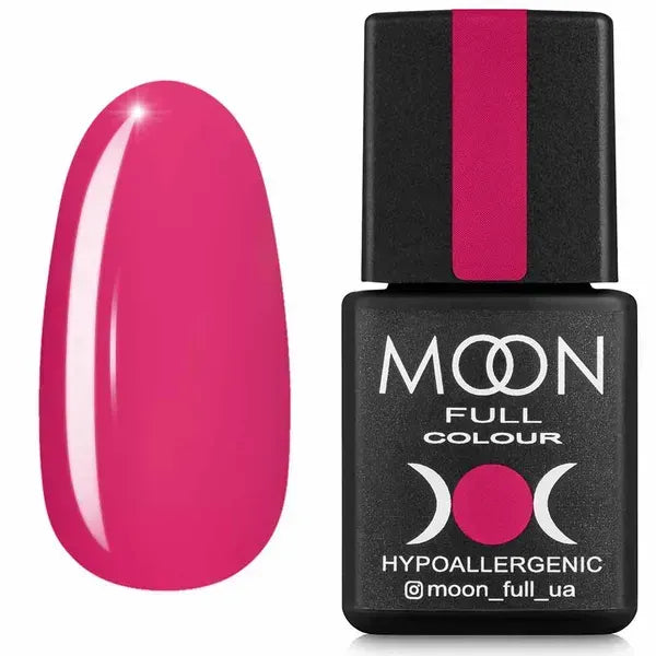 MOON FULL AIR NUDE №18