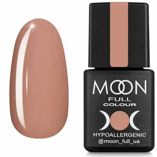MOON FULL Spring-Summer № 619
