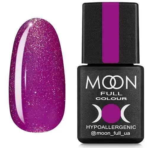 MOON FULL color Gel polish № 309