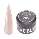 Moon Full Nail Scissors 25 mm