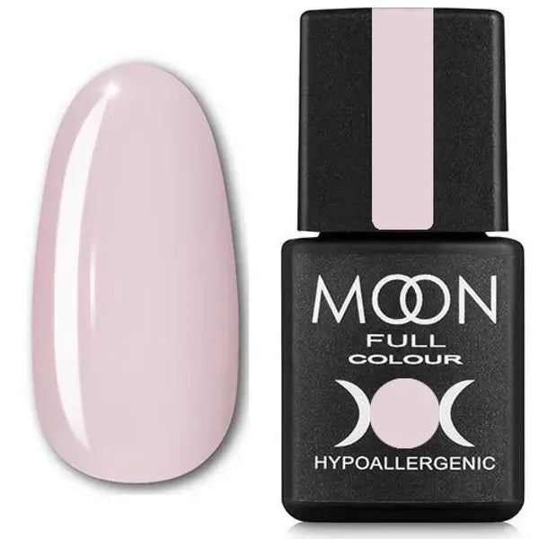 MOON FULL color Gel polish № 302