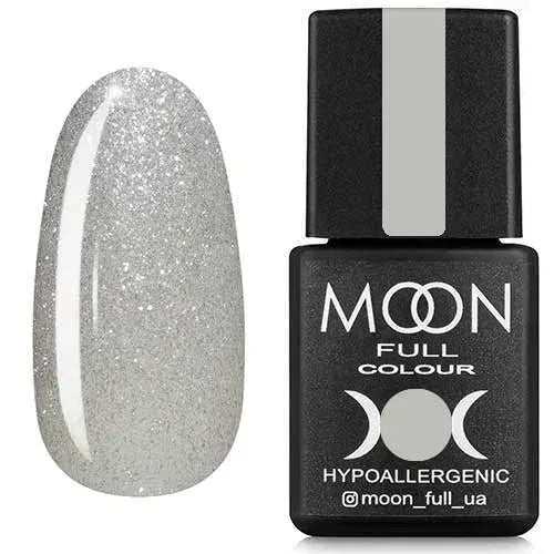 MOON FULL color Gel polish № 312