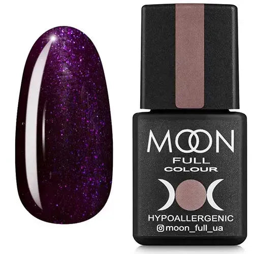 MOON FULL color Gel polish № 220