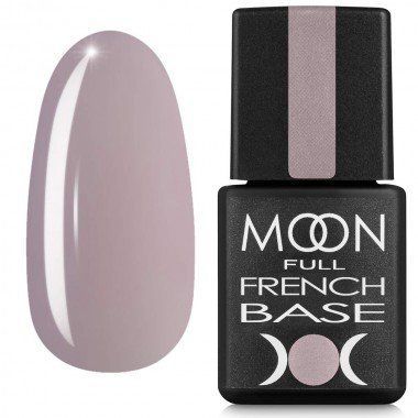 MOON FULL BASA FRENCH №10