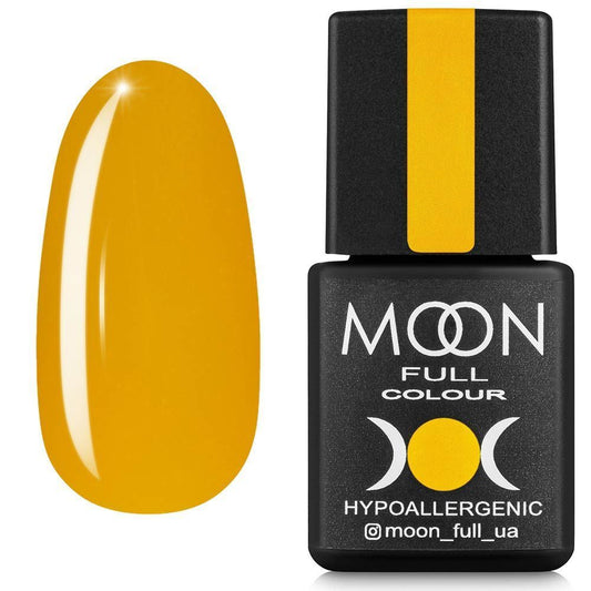 MOON FULL ENVY Color Rubber BASE №02