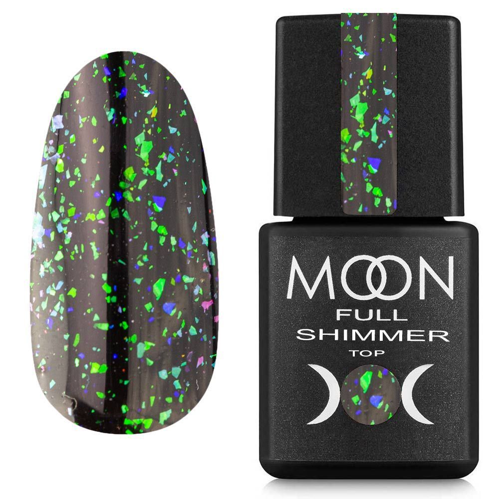 Moon Full Shimmer TOP 1021