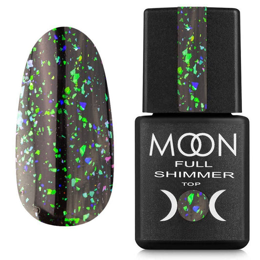 Moon Full Shimmer TOP 1021