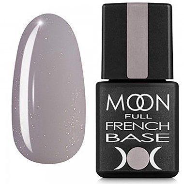 MOON FULL BASA FRENCH №16