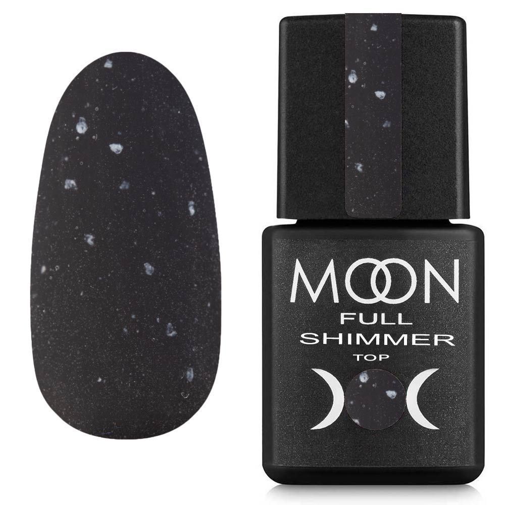 Moon Full Shimmer TOP 1024