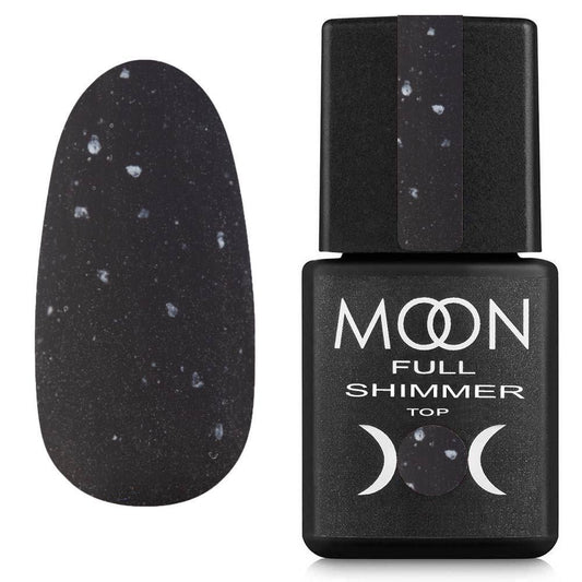 Moon Full Shimmer TOP 1024