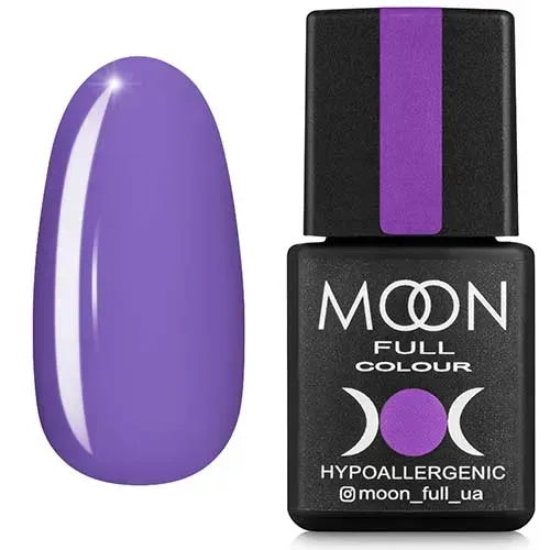 MOON FULL color Gel polish № 157