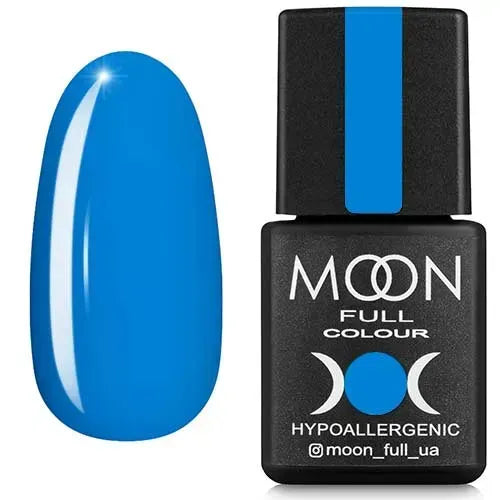 MOON FULL color Gel polish № 183