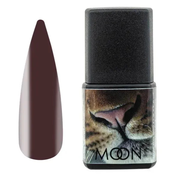 MOON FULL Jaguar color gel polish №01