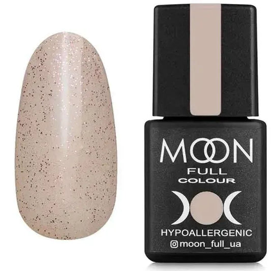 MOON FULL Opal color Gel polish № 503