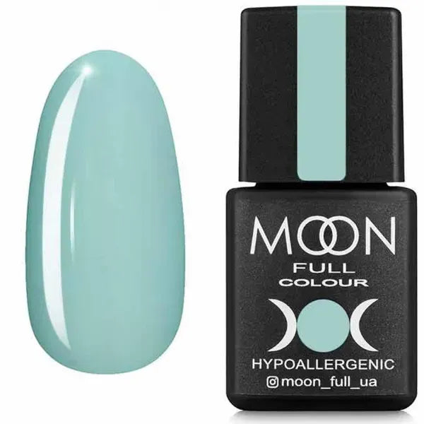 MOON FULL Spring-Summer № 628