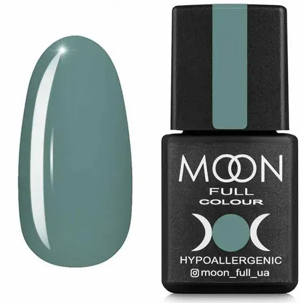 MOON FULL Spring-Summer № 626