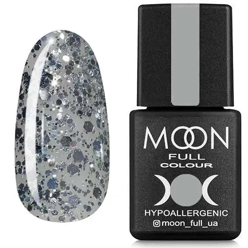 MOON FULL color Gel polish № 327