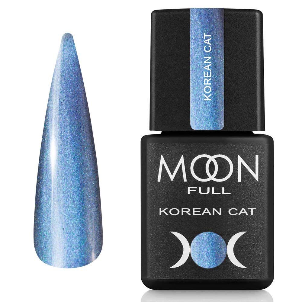 MOON FULL Korean Cat №02