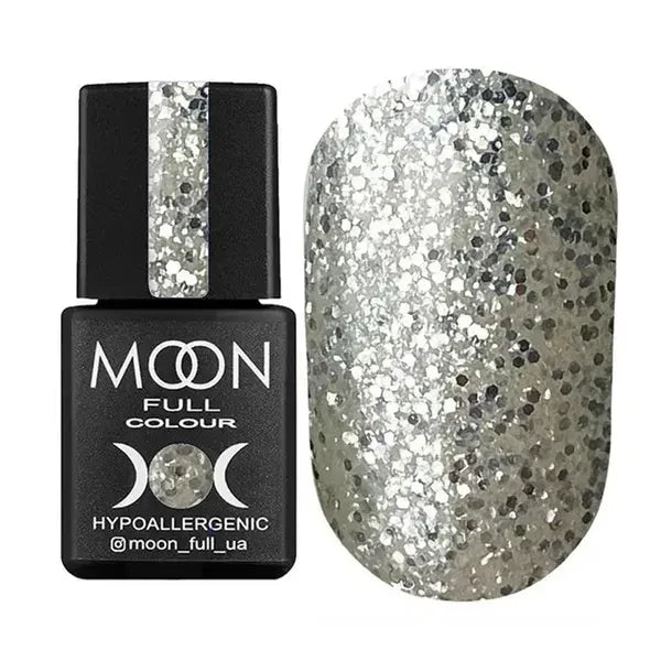MOON FULL Christmas №1003