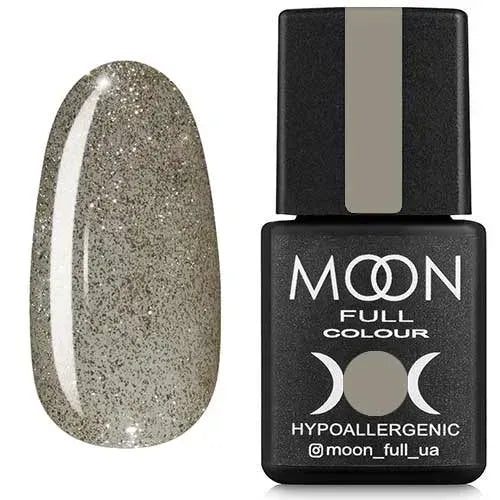 MOON FULL color Gel polish № 329