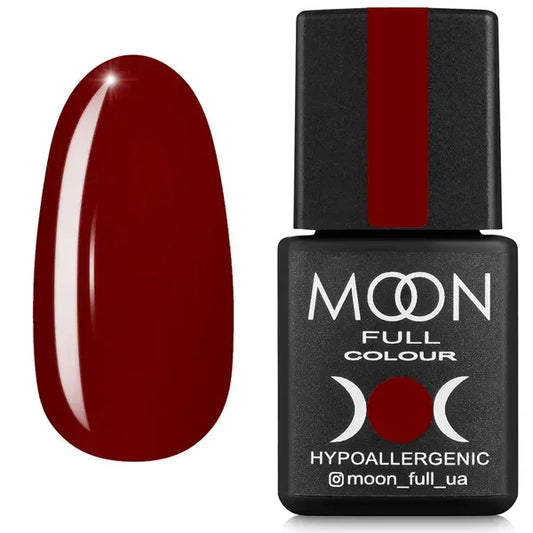 MOON FULL Fashion color Gel polish № 237