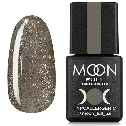 MOON FULL color Gel polish № 325