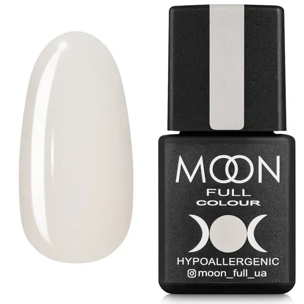 MOON FULL Fashion color Gel polish № 233