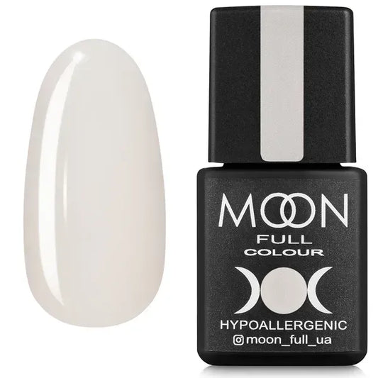 MOON FULL Fashion color Gel polish № 233