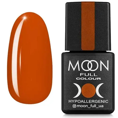 MOON FULL color Gel polish № 206