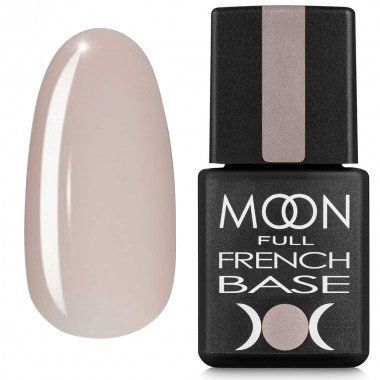 MOON FULL BASA FRENCH №07