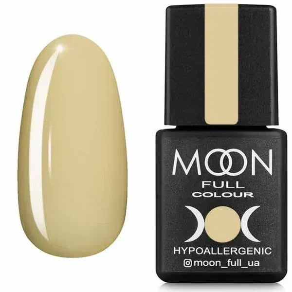 MOON FULL Spring-Summer № 608