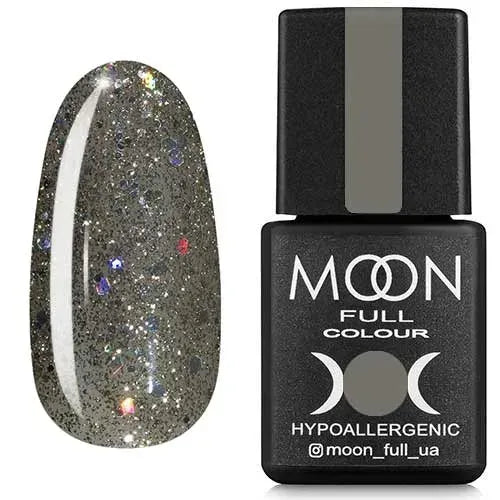 MOON FULL color Gel polish № 324