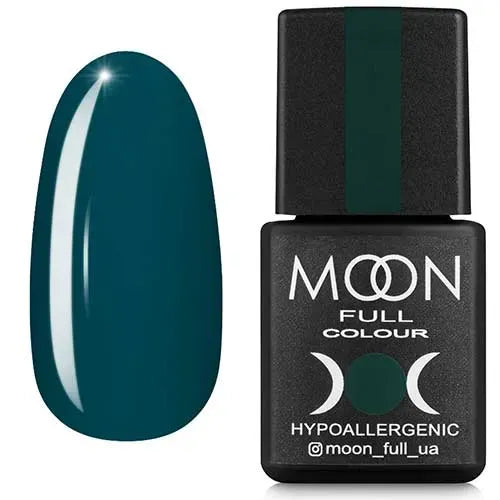 MOON FULL color Gel polish № 217